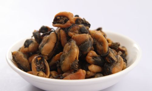 How to Select High-Quality Dried Mussels