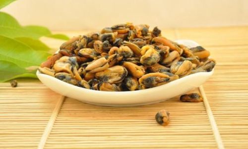 How to Select High-Quality Dried Mussels