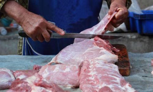 How to Select Fresh Pork:A Comprehensive Guide