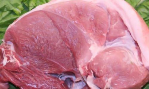 How to Select Fresh Pork:A Comprehensive Guide