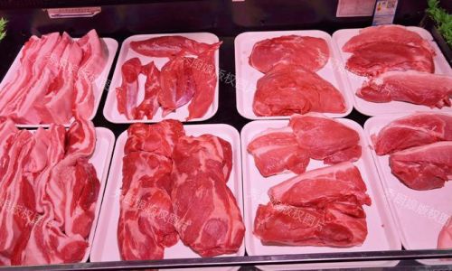 How to Select Fresh Pork:A Comprehensive Guide