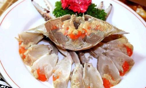 How to Select Fresh Crab Meat:A Comprehensive Guide