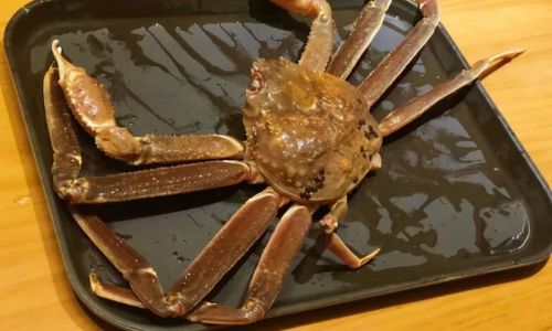How to Select Fresh Crab Meat:A Comprehensive Guide