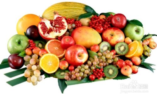 How to Select Fresh Fruits:A Comprehensive Guide