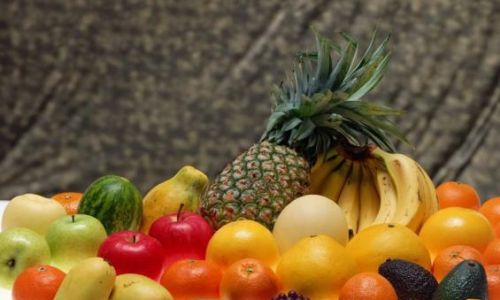 How to Select Fresh Fruits:A Comprehensive Guide