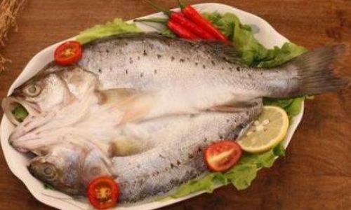 How to Select Fresh Sea Bass:A Comprehensive Guide