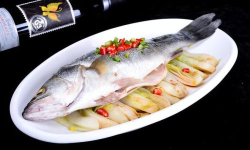 How to Select Fresh Sea Bass:A Comprehensive Guide