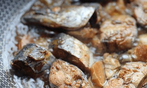 How to Select Fresh Frozen Mackerel:A Comprehensive Guide