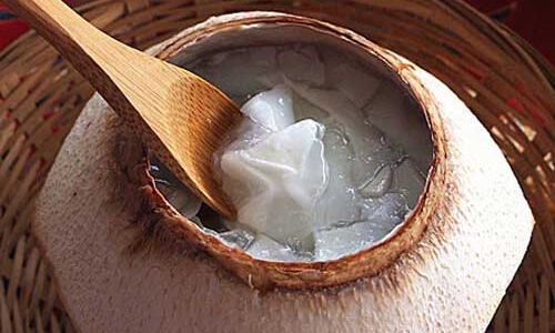 How to Select Fresh Coconuts:A Comprehensive Guide