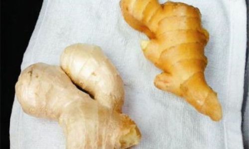 How to Select Fresh Ginger:A Comprehensive Guide