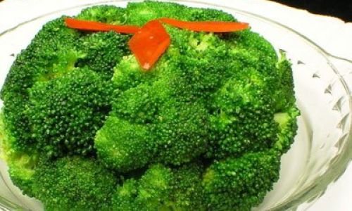 How to Select Delicious Broccoli for Your Table