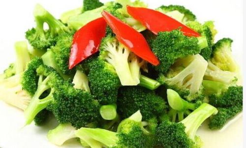 How to Select Delicious Broccoli for Your Table