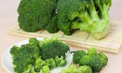 How to Select Delicious Broccoli for Your Table