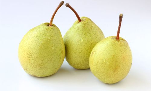 How to Select the Sweetest Pears:A Comprehensive Guide