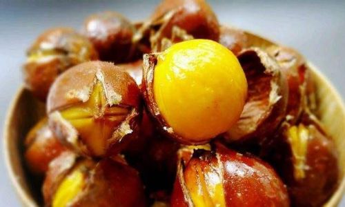 How to Select the Perfect Chestnut