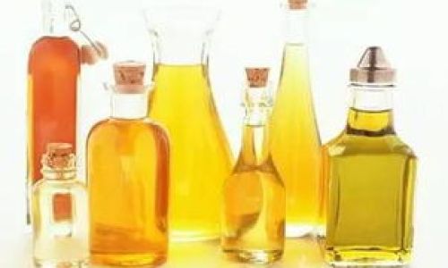 How to Choose the Right Cooking Oil