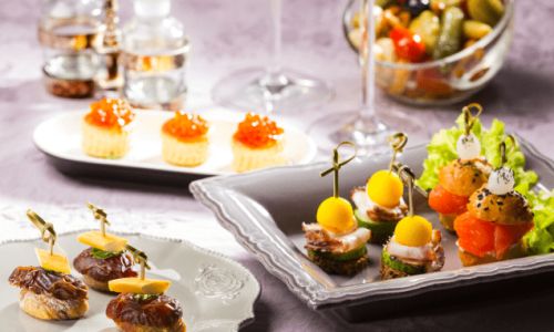 How to Choose Delicious Foods While Managing Your Blood Sugar Levels