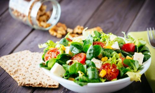How to Choose Delicious Foods While Managing Your Blood Sugar Levels