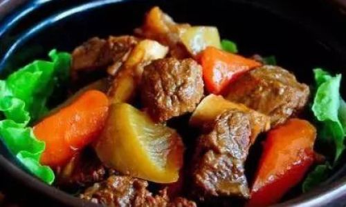 How to Select the Best Tasting Beef Brisket