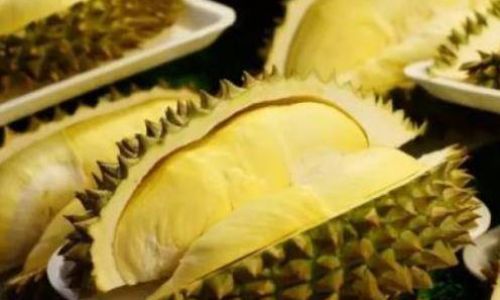 How to Select the Perfect Durian Flesh:A Comprehensive Guide