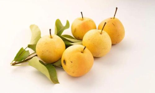 How to Select the Perfect Pear
