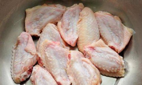 How to Select High-Quality Frozen Chicken Wings