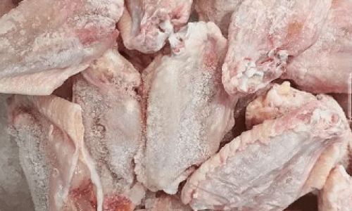How to Select High-Quality Frozen Chicken Wings