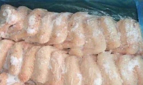How to Select High-Quality Frozen Chicken Wings