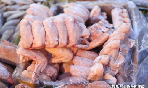 How to Select High-Quality Frozen Chicken Wings