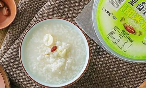 How to Select High-Quality Fermented Glutinous Rice Laozao)