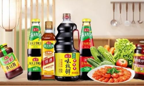 How to Choose Delicious and Non-Stale Soy Sauce