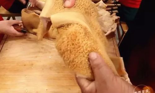 How to Select and Clean Beef Tripe:A Comprehensive Guide