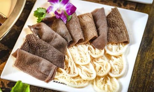 How to Select and Clean Beef Tripe:A Comprehensive Guide