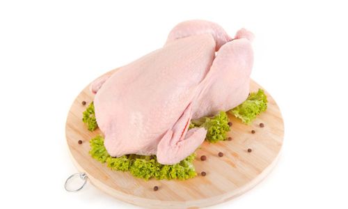 How to Select Fresh Chicken:A Comprehensive Guide