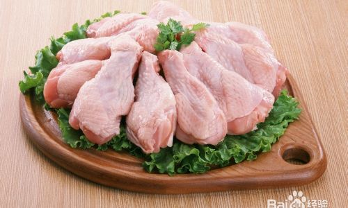 How to Select Fresh Chicken:A Comprehensive Guide