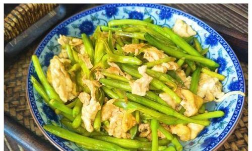 How to Select Delicious Day Lily Buds