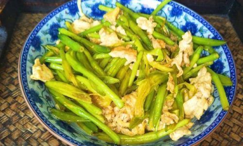 How to Select Delicious Day Lily Buds