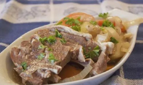 How to Select High-Quality Lamb Meat