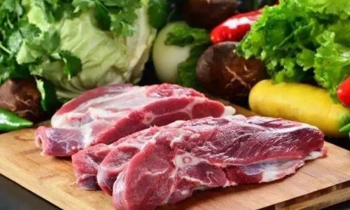 How to Select High-Quality Lamb Meat