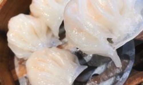 How to Select High-Quality Skinless Frozen Fish