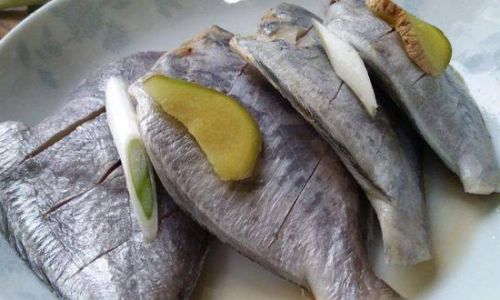 How to Select High-Quality Skinless Frozen Fish