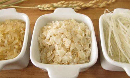 How to Select Delicious Rice:A Comprehensive Guide