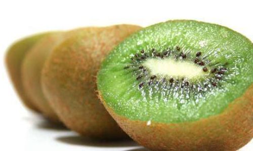 How to Select Delicious Kiwifruits