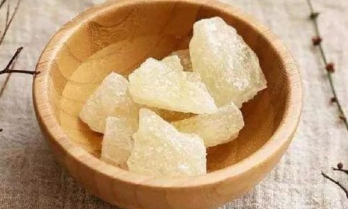 How to Select High-Quality Rock Sugar