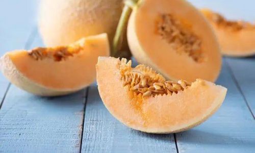 How to Select the Perfect Cantaloupe