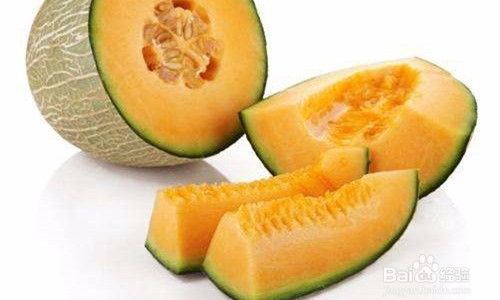 How to Select the Perfect Cantaloupe