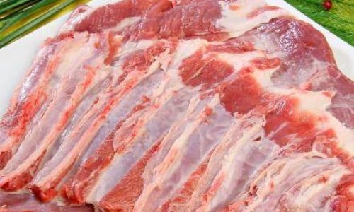 How to Select High-Quality Smoked Meat:A Comprehensive Guide