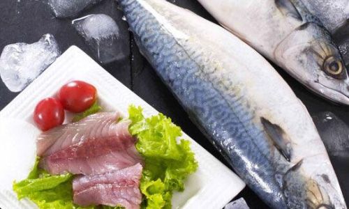 How to Select the Perfect Mackerel:A Comprehensive Guide