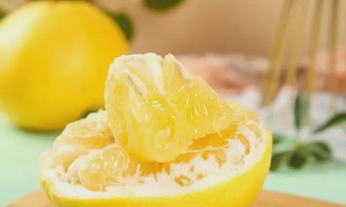 How to Pick a Delicious Pomelo:A Comprehensive Guide