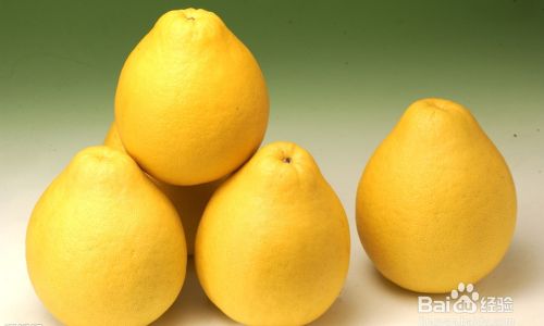 How to Pick a Delicious Pomelo:A Comprehensive Guide